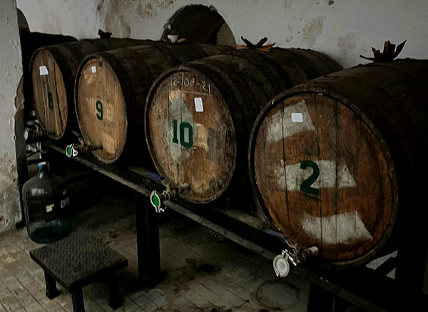 CCBarrels